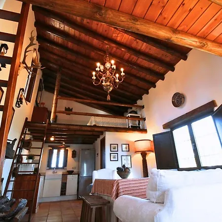 Finca Santa Ana - Only Adults By Sierra Viva Signature Cortelazor Exterior foto