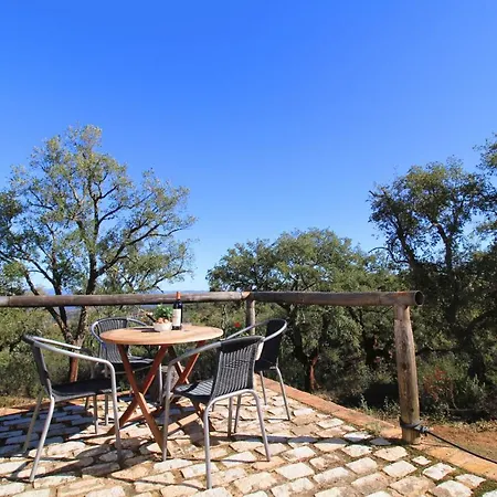 Finca Santa Ana - Only Adults By Sierra Viva Signature Cortelazor Exterior foto