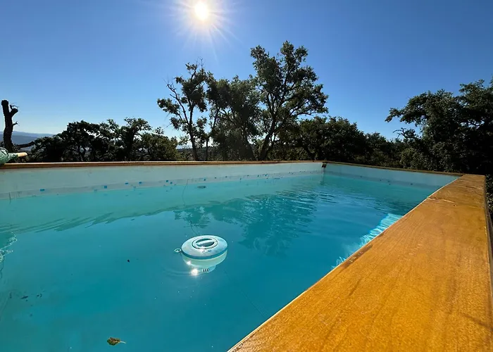 Finca Santa Ana - Only Adults By Sierra Viva Signature