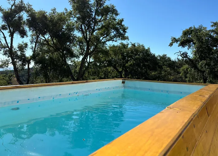 Finca Santa Ana - Only Adults By Sierra Viva Signature
