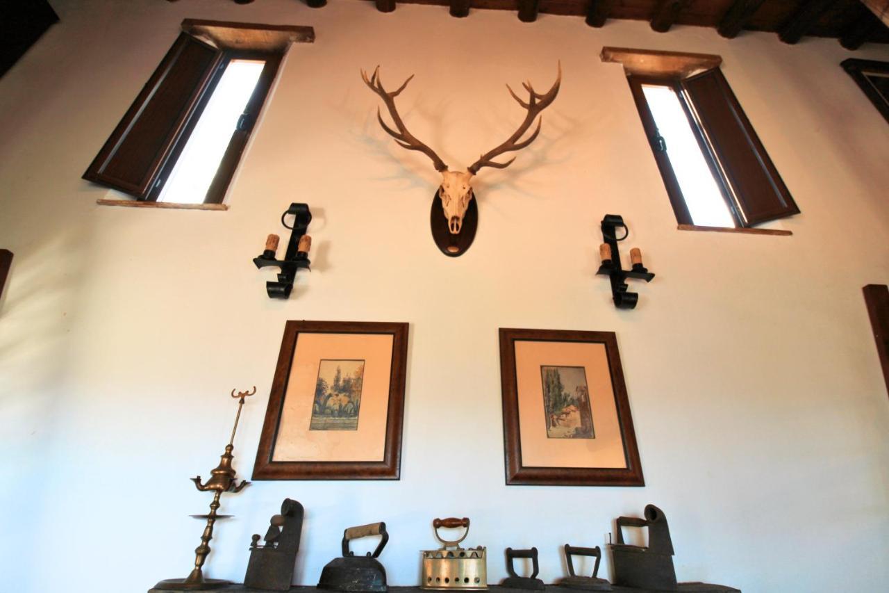 Santa Ana - Only Adults By Sierra Viva Signature Chalet Cortelazor
