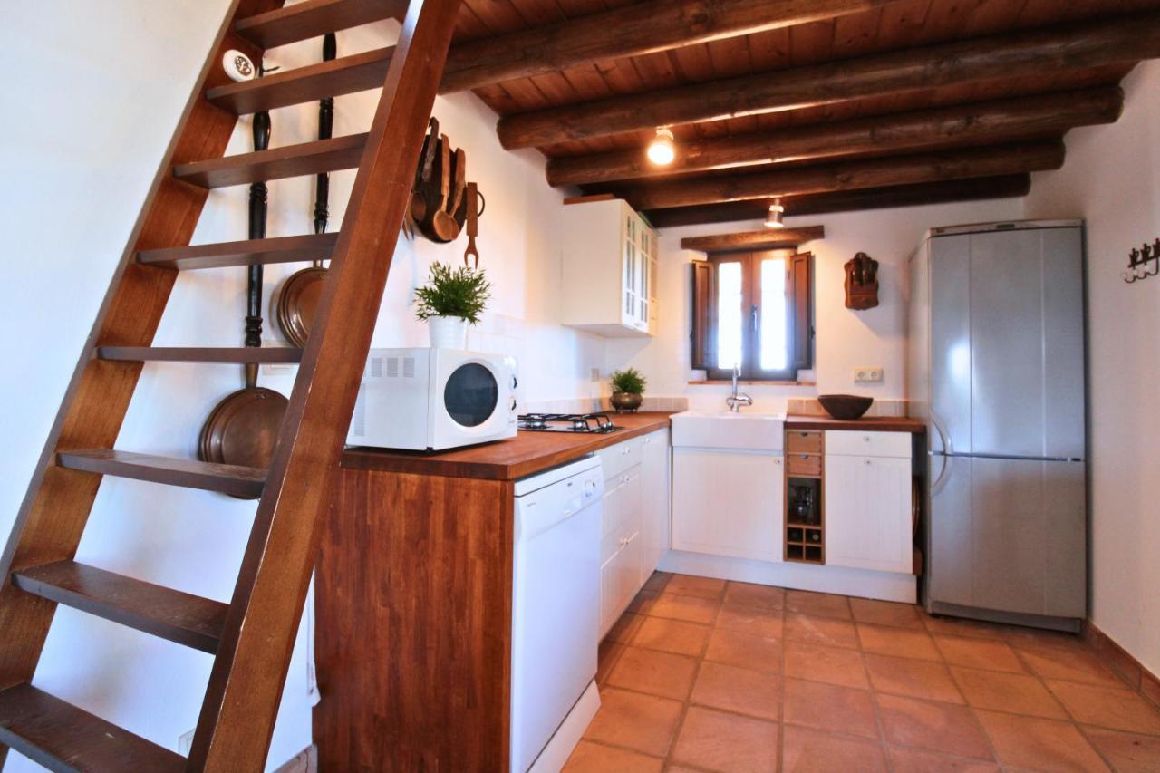 Santa Ana - Only Adults By Sierra Viva Signature Chalet