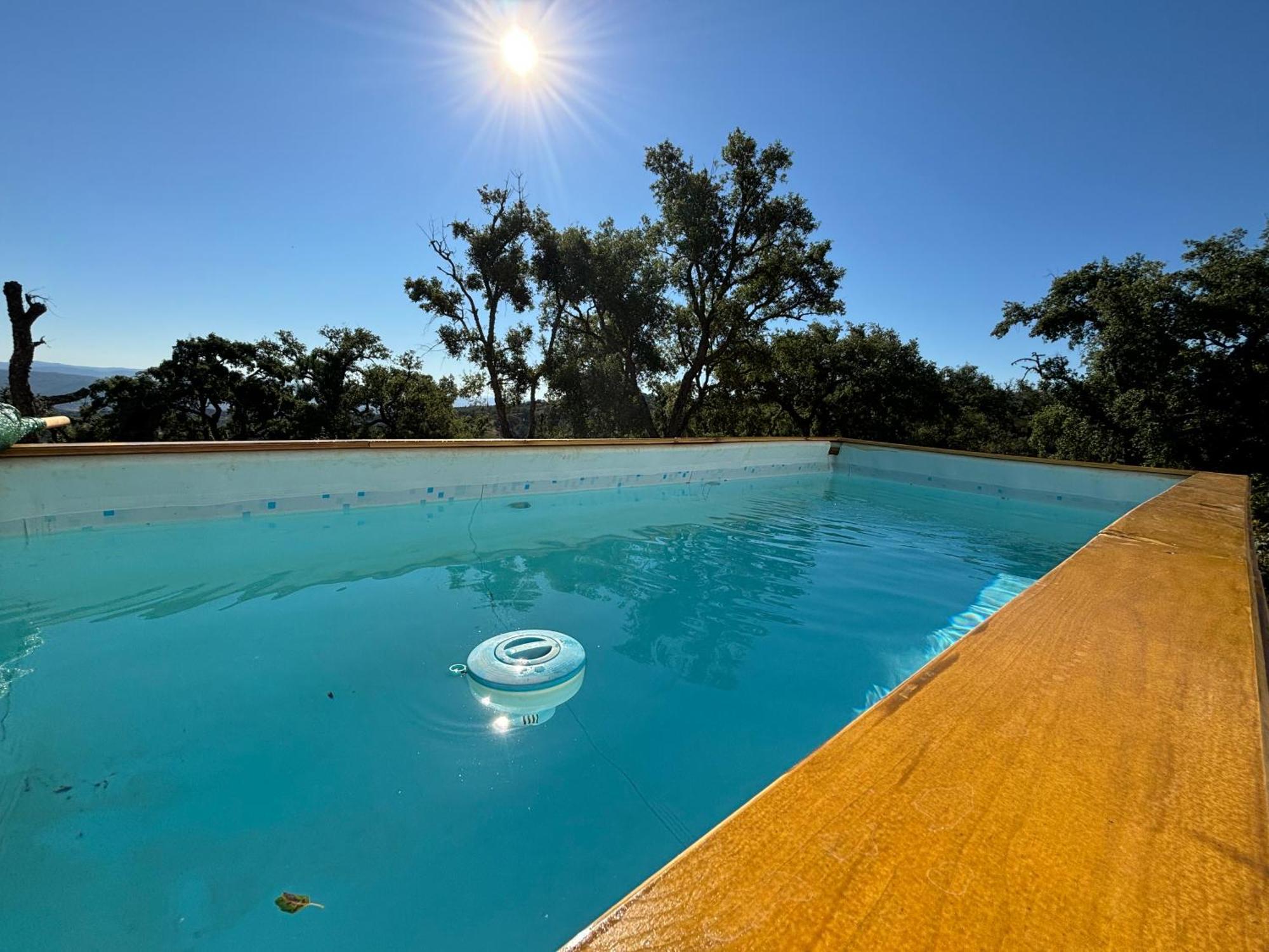 Santa Ana - Only Adults By Sierra Viva Signature Chalet