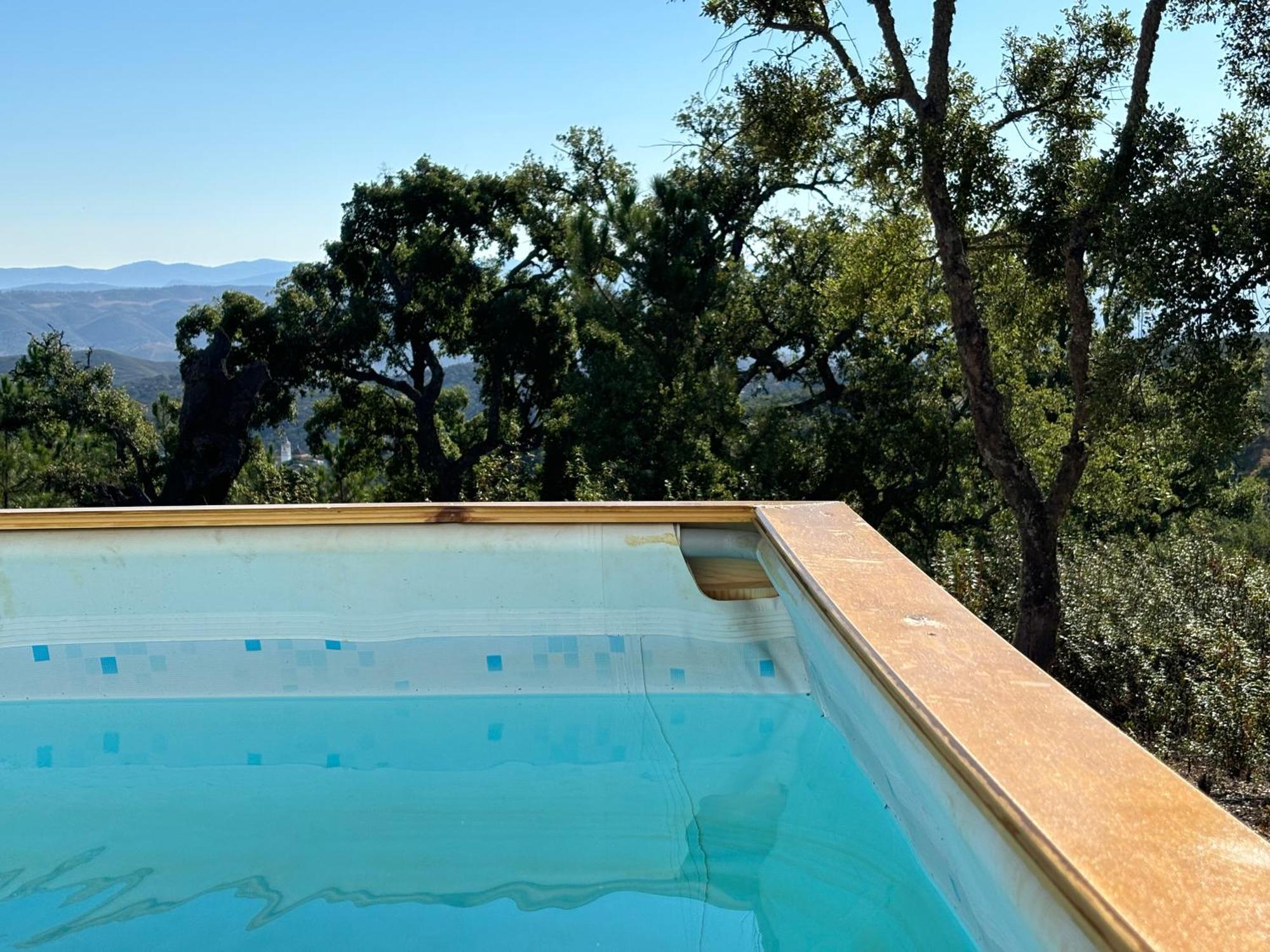 Chalet Santa Ana - Only Adults By Sierra Viva Signature *